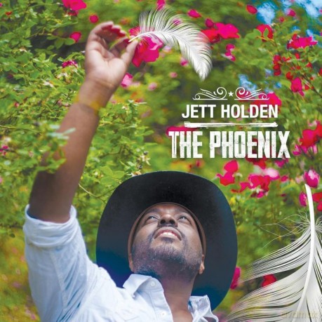 Holden, Jett: The Phoenix [Winyl]