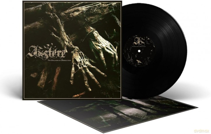 Austere: The Stillness Of Dissolution [Winyl]