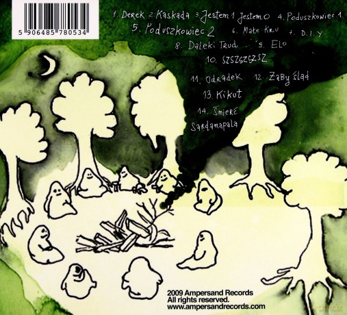 NP (digipack) [CD]
