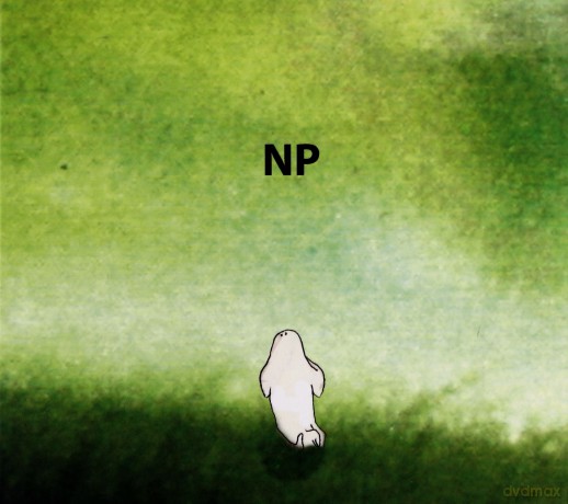 NP (digipack) [CD]