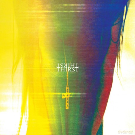 Slow Crush: Thirst (digipack) [CD]