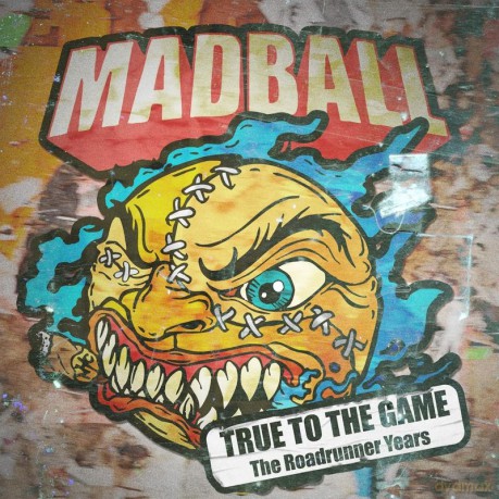 Madball: True To The Game The Roadrunner Years [3CD]