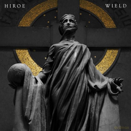 Hiroe: Wield (digipack) [CD]