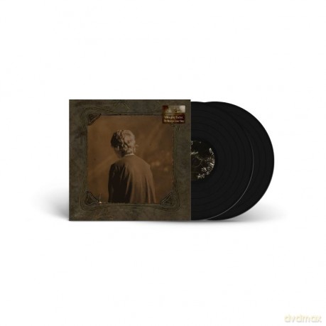 Cain, Ethel: Willoughby Tucker I'll Always Love You [2xWinyl]