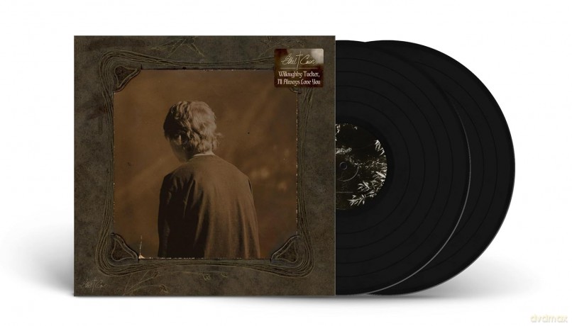 Cain, Ethel: Willoughby Tucker I'll Always Love You [2xWinyl]