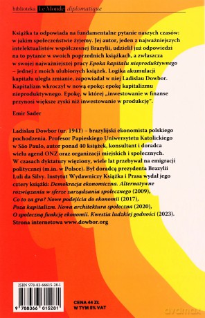 Rewolucja Cyfrowa [KSIĄŻKA]