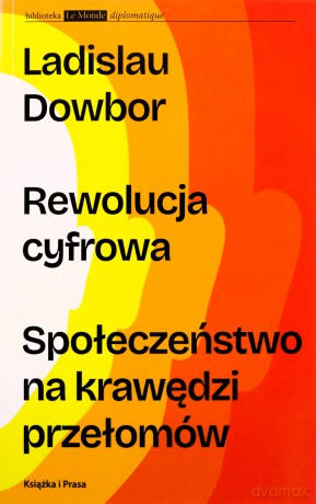 Rewolucja Cyfrowa [KSIĄŻKA]