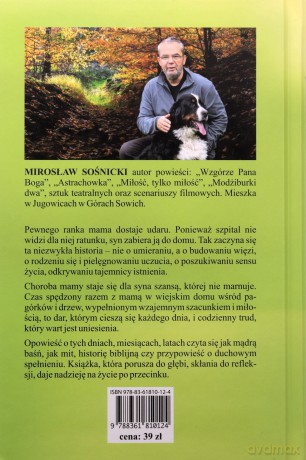 Życie Przed Przecinkiem [KSIĄŻKA]