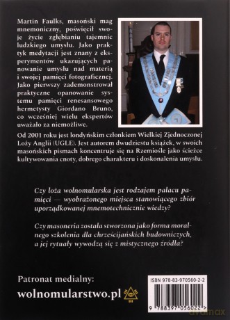 Pałac Mozaikowy [KSIĄŻKA]