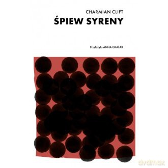 Śpiew Syreny [KSIĄŻKA]