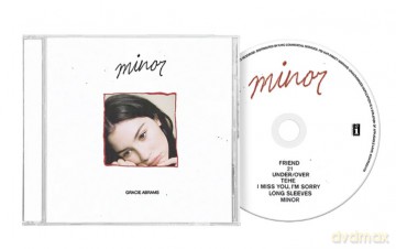 Gracie Abrams: Minor 5 Year Anniversary [CD]