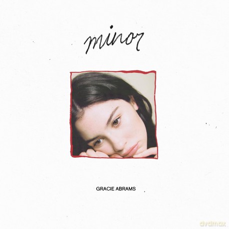 Gracie Abrams: Minor 5 Year Anniversary [CD]