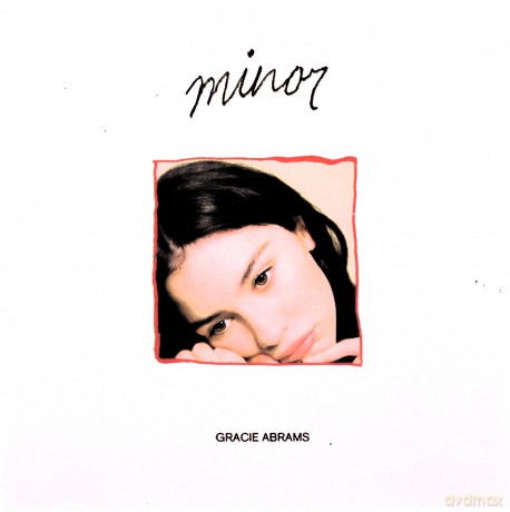Gracie Abrams: Minor 5 Year Anniversary [CD]