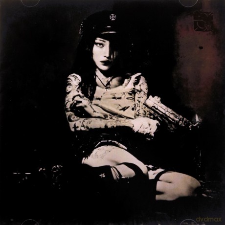 Yeule: Evangelic Girl Is A Gun [CD]