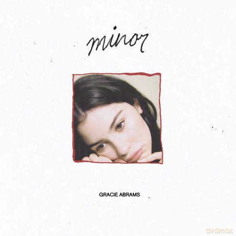 Gracie Abrams: Minor 5 Year Anniversary (Red) [Winyl]