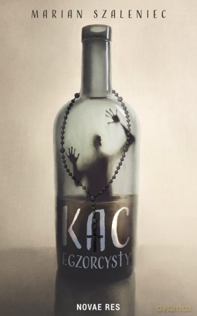 Kac egzorcysty - Marian Szaleniec [KSIĄŻKA]
