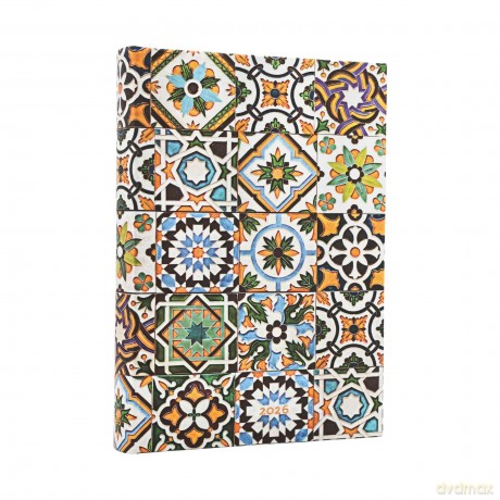 Kalendarz 2026 Porto dzienny Midi [KALENDARZ]