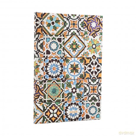 Kalendarz 2026 Porto tygodniowy HOR Maxi [KALENDARZ]