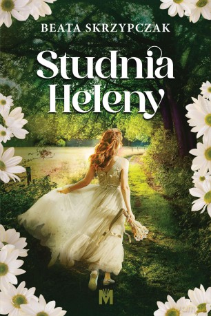 Studnia Heleny - Beata Skrzypczak [KSIĄŻKA]