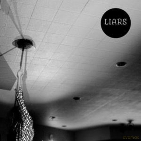 The Liars: Liars [CD]