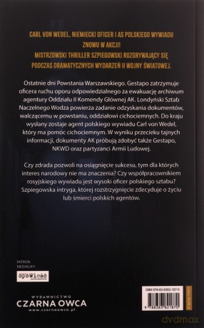 Zdążyć przed wrogiem - Robert Michniewicz [KSIĄŻKA]