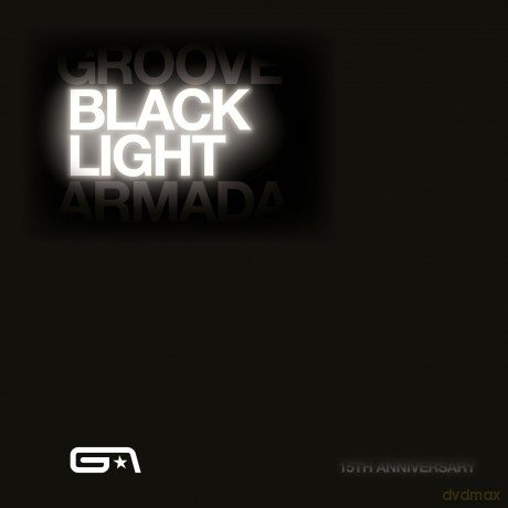 Groove Armada: Black Light [2xWinyl]