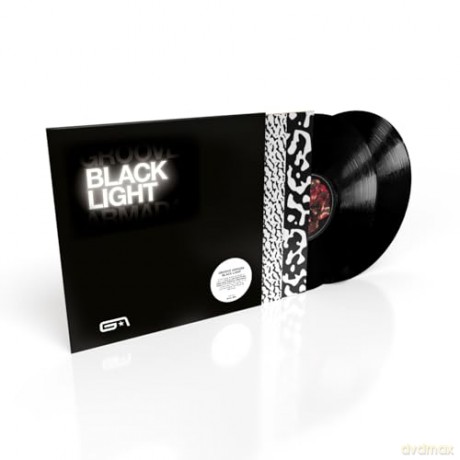 Groove Armada: Black Light [2xWinyl]