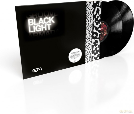 Groove Armada: Black Light [2xWinyl]