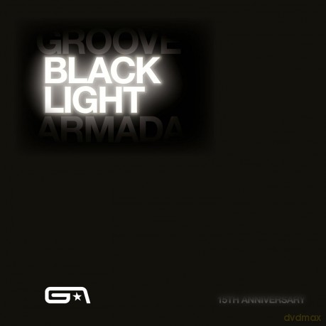 Groove Armada: Black Light [2xWinyl]