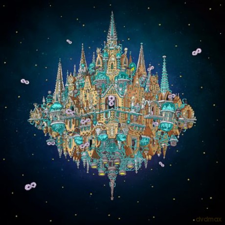 Dance Gavin Dance: Pantheon [2xWinyl]
