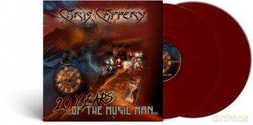 Chris Caffery: 20 Years Of The Music Man [2xWinyl]