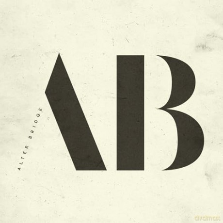 Alter Bridge: Alter Bridge [2xWinyl]