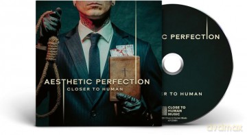 Aesthetic Perfection: Closer To Human (digipack) [CD]