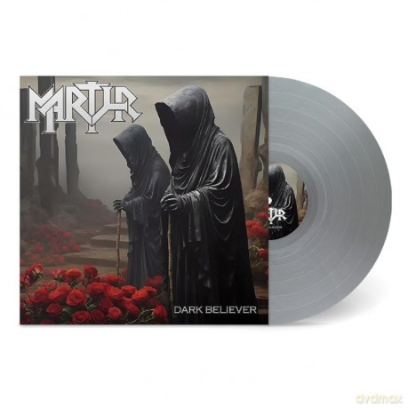 Martyr: Dark Believer [Winyl]