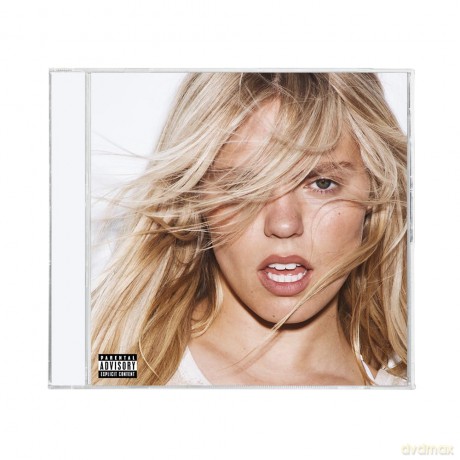 Renee Rapp: Bite Me [CD]