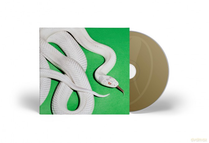 Deftones: Private Music [CD]
