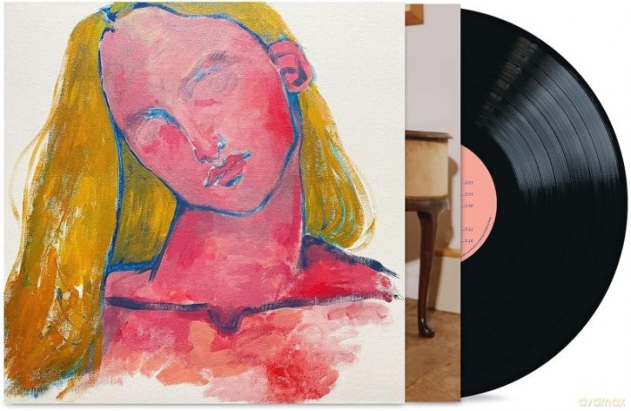 Billie Marten: Dog Eared [Winyl]