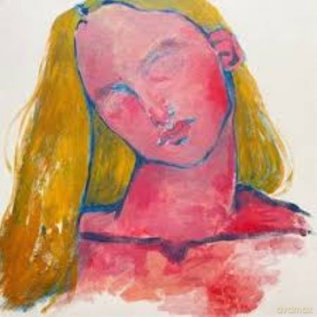 Billie Marten: Dog Eared (Deep Ocean) [Winyl]