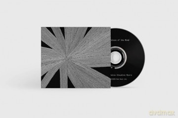 Amina Claudine Myers: Solace Of The Mind [CD]