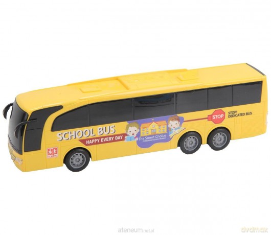 Autobus szkolny