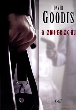 O zmierzchu - David Goodis [KSIĄŻKA]