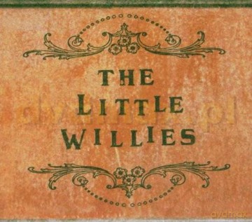The Little Willies: The Little Willies (Digipack) [CD]