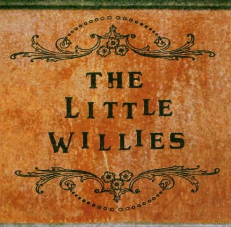 The Little Willies: The Little Willies [CD]