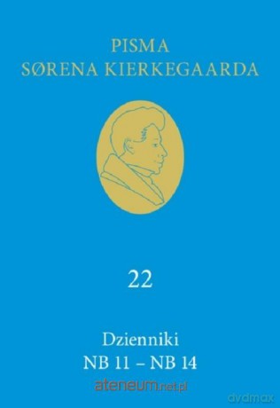 Dzienniki NB 11 NB 14 - Piotr Derewiecki [KSIĄŻKA]