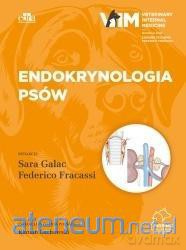 Endokrynologia psów - F. Fracassi, S. Galac [KSIĄŻKA]