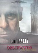 Obserwator - Ian Rankin [KSIĄŻKA]