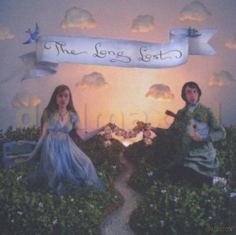 The Long Lost: The Long Lost [CD]