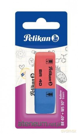 Gumka do ścierania40 + WS30 2szt