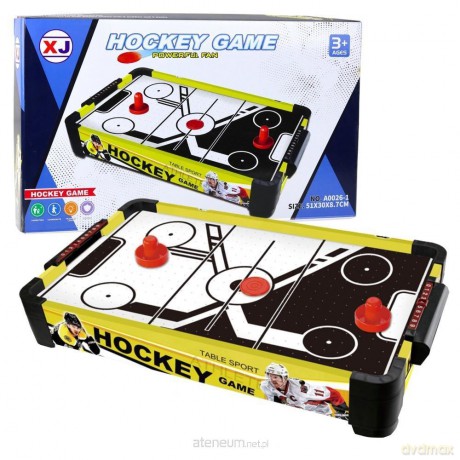 Hokej cymbergaj