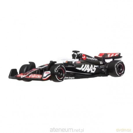 Hot Wheels Premium Formuła 1 Samochod mix (8szt)